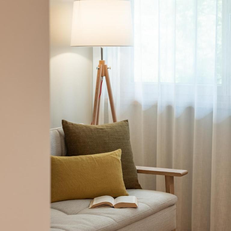 Dianthus Apartment - Appartamento con 1 Camera da Letto - 18