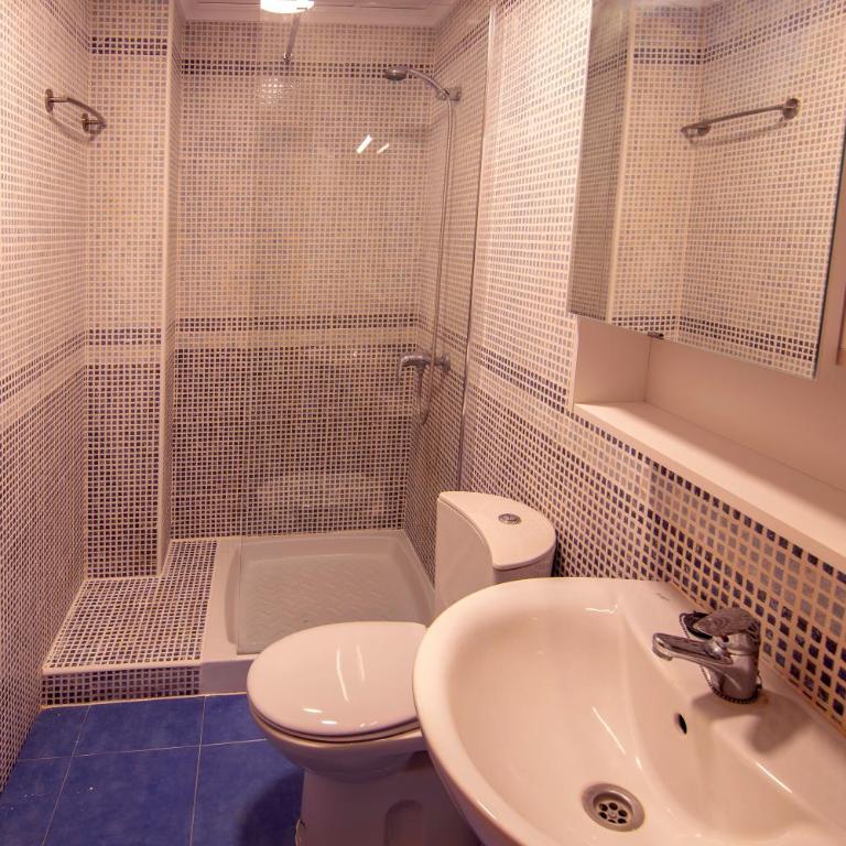 Calpe Bay Apartment - Two-Bedroom Apartment - 9