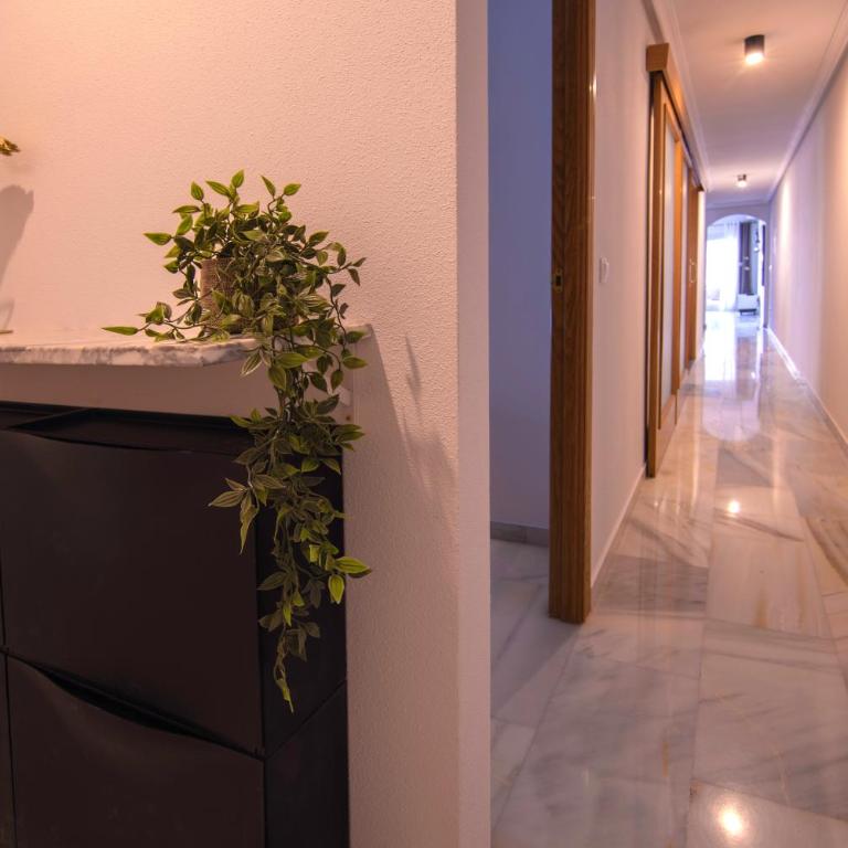 Calpe Bay Apartment - Two-Bedroom Apartment - 6