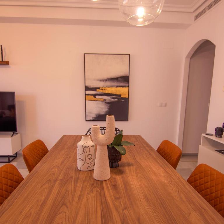 Calpe Bay Apartment - Two-Bedroom Apartment - 4