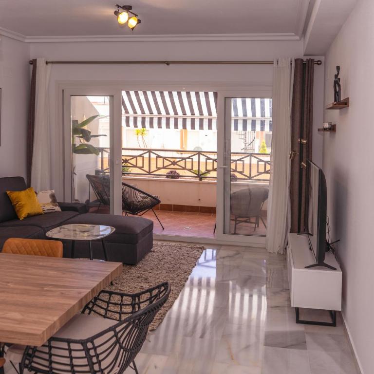 Calpe Bay Apartment - Two-Bedroom Apartment - 2