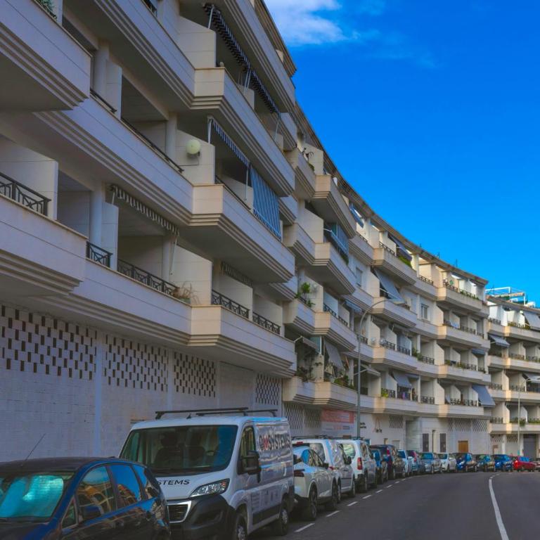 Calpe Bay Apartment - Two-Bedroom Apartment - 16