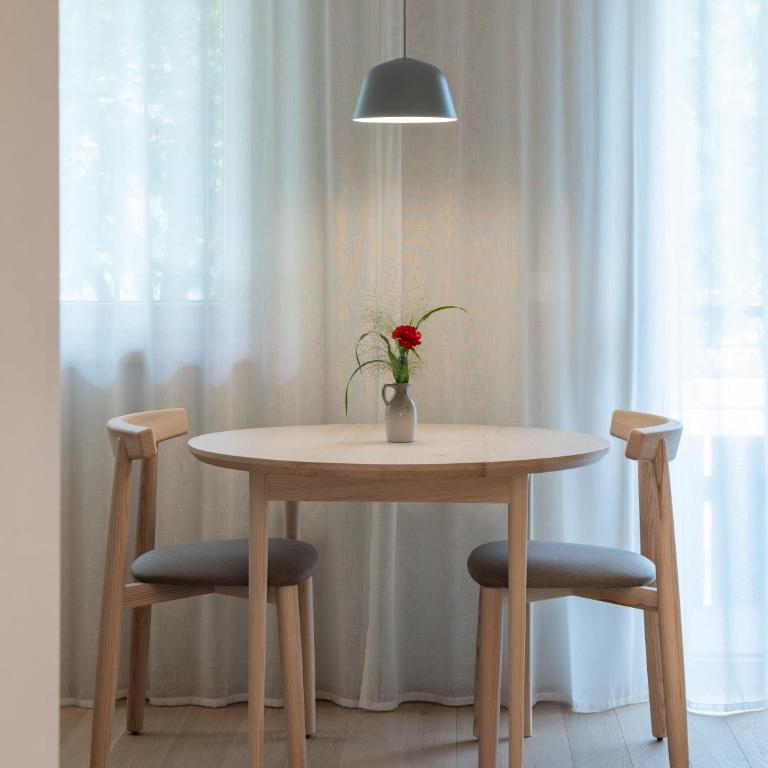 Dianthus Apartment - Appartamento con 1 Camera da Letto - 2