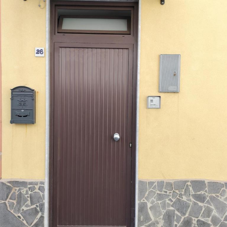 Casa Kalé - Appartamento con 2 Camere da Letto - 36