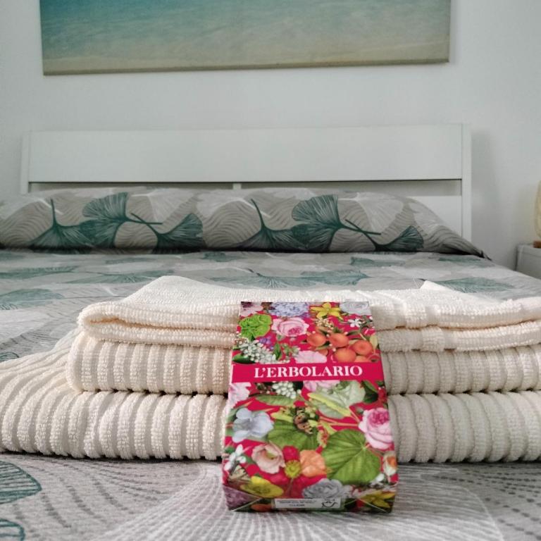 Casa Kalé - Appartamento con 2 Camere da Letto - 1