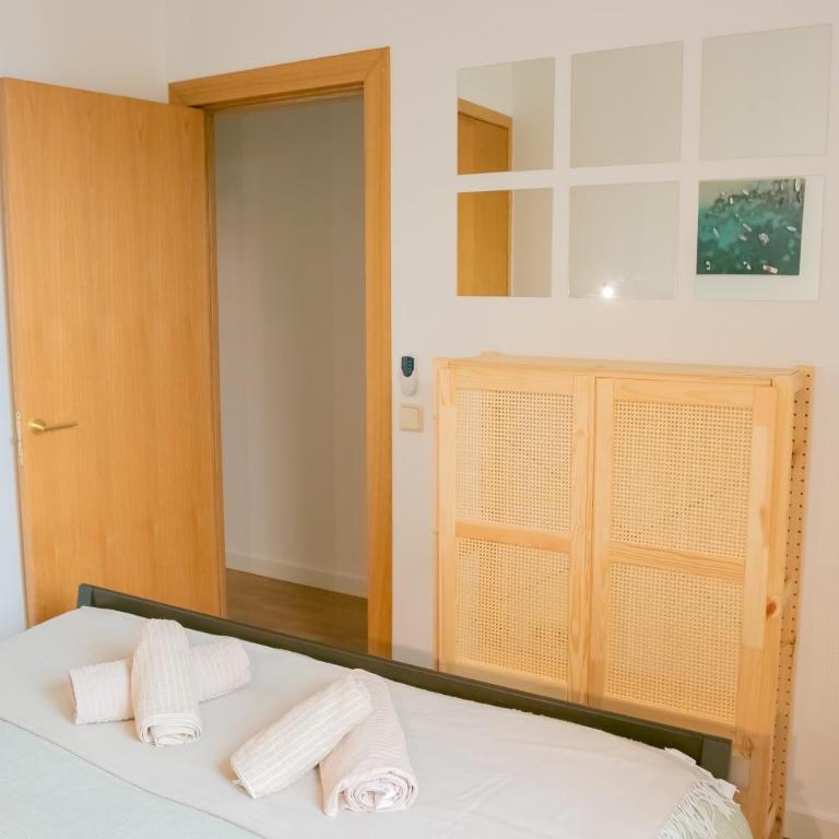 Peaceful central apartment - Apartamento de 2 dormitorios - 8