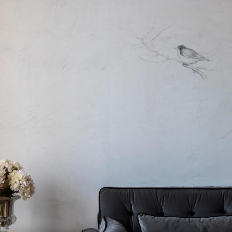 AT Home Santacroce - Appartamento con 2 Camere da Letto - 16