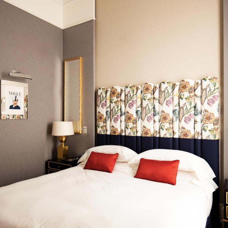 Maalot Roma - Small Luxury Hotels of the World - Junior Suite - 4