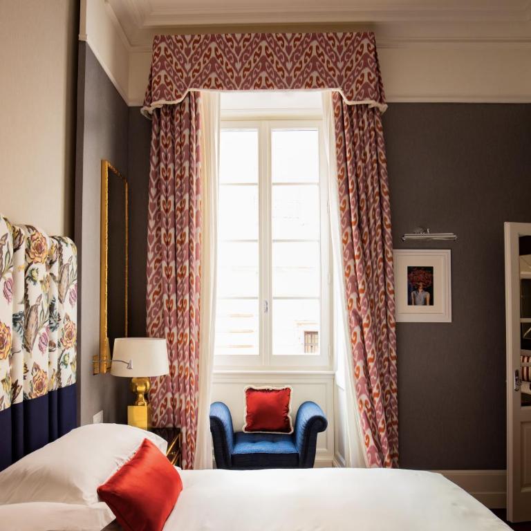 Maalot Roma - Small Luxury Hotels of the World - Junior Suite - 5