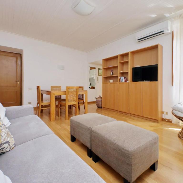 Flaminia - Appartamento - 1
