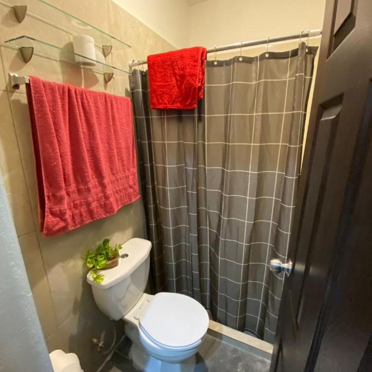 Departamento Piso 1 - Apartment - Ground Floor - 14