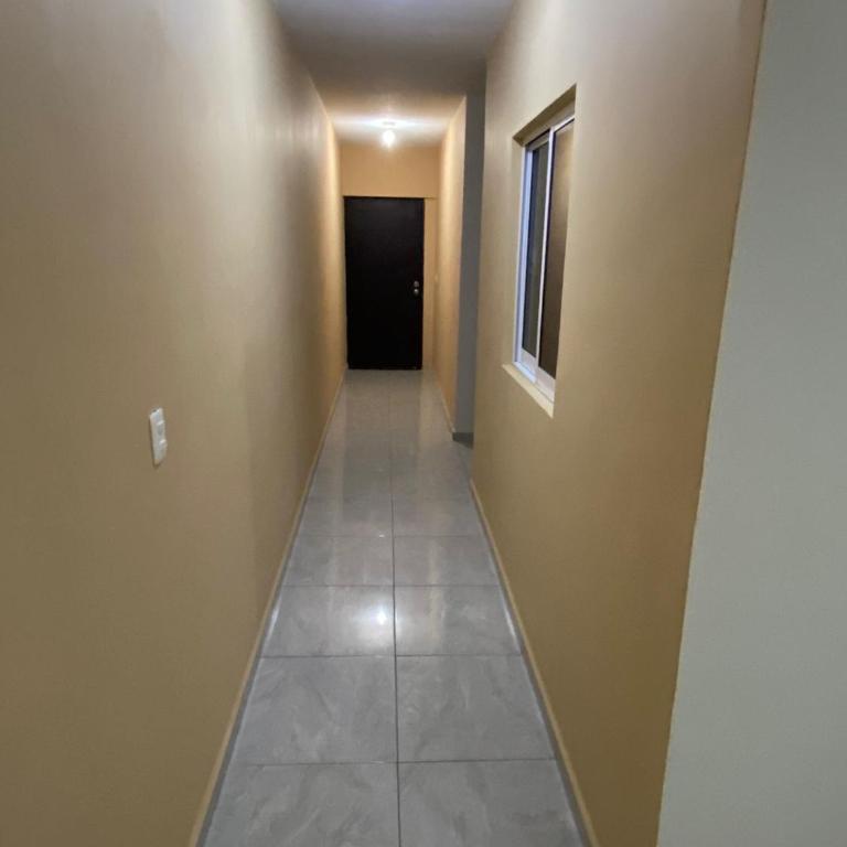 Departamento Piso 1 - Apartment - Ground Floor - 12