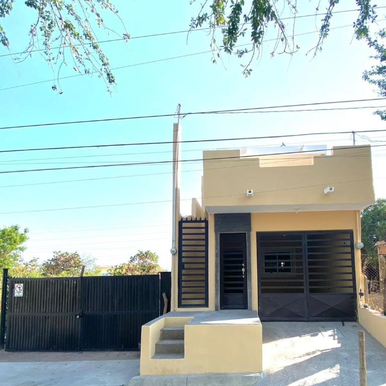 Departamento Piso 1 - Apartment - Ground Floor - 18