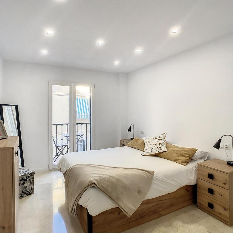 San Francisco House - Three-Bedroom Apartment - 7