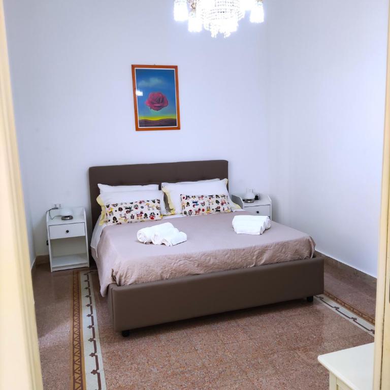AUSA suites - Appartamento con Balcone - 2