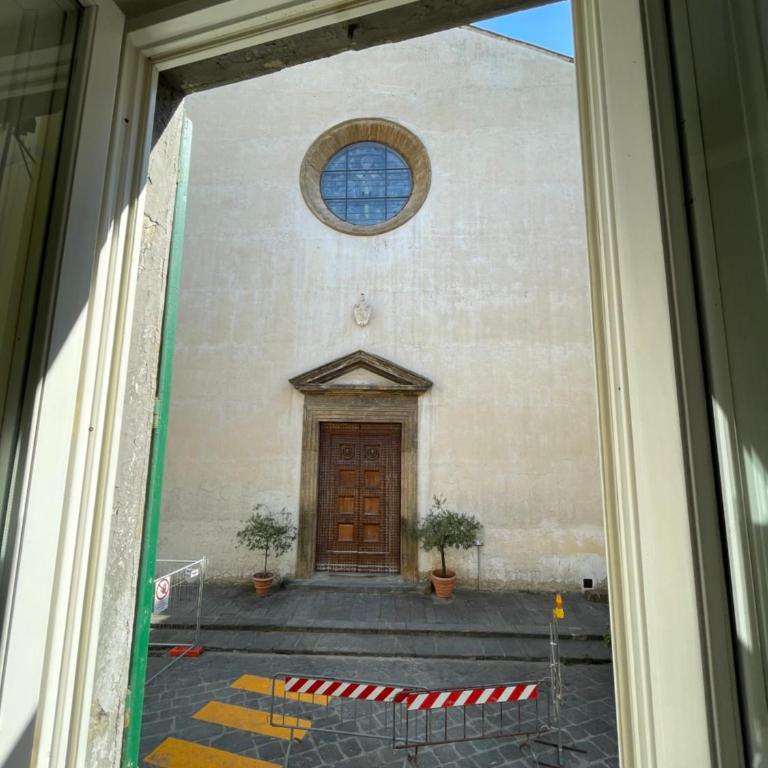 Charming house in San Niccolò - Appartamento con 2 Camere da Letto - 3