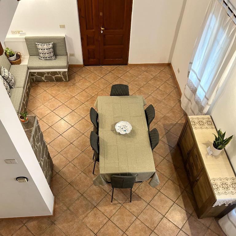 Casa del Mate - Villa - 12