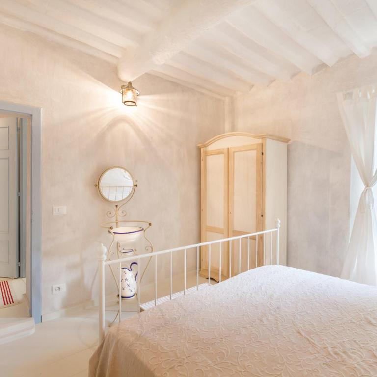 Smart Appart Stone Tuscany - Casa con 5 Camere da Letto - 14