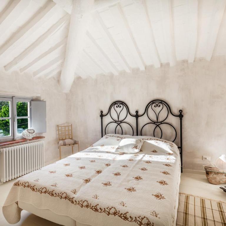 Smart Appart Stone Tuscany - Casa con 5 Camere da Letto - 13