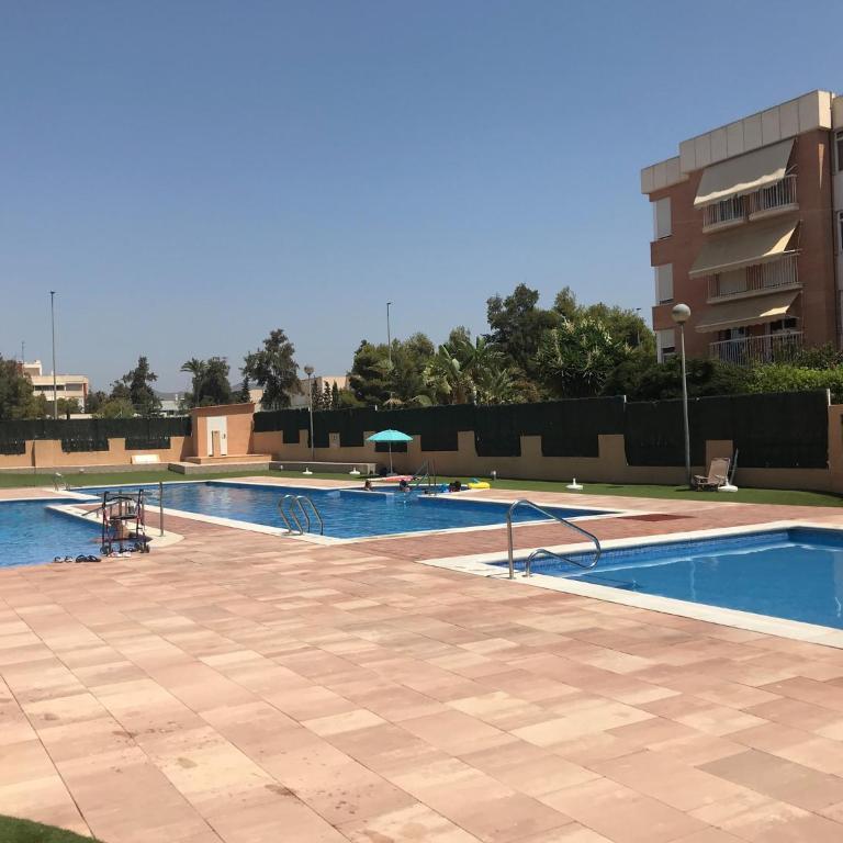 Las Yucas - Apartamento de 2 dormitorios - 2