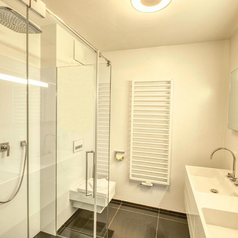 Design-Suite Pasithéa - by Alpen Apartments - Apartment mit Seeblick - 31