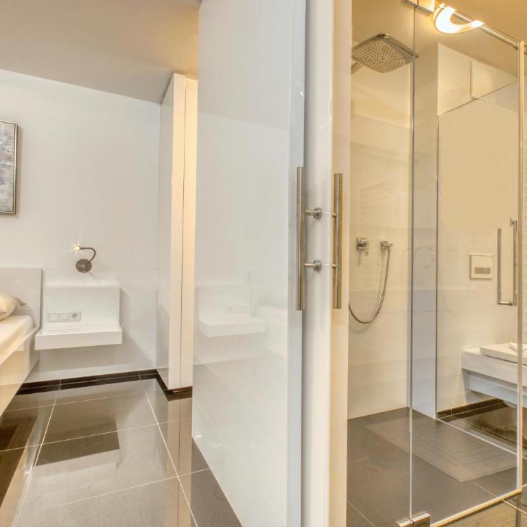Design-Suite Pasithéa - by Alpen Apartments - Apartment mit Seeblick - 30