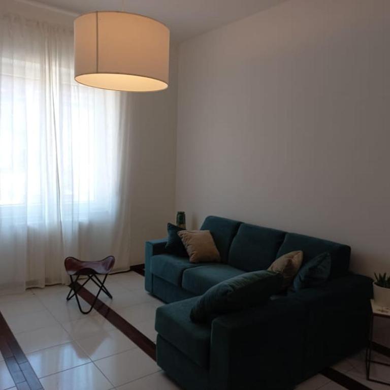 Giulia Town House tra città e mare - One-Bedroom Apartment - 19