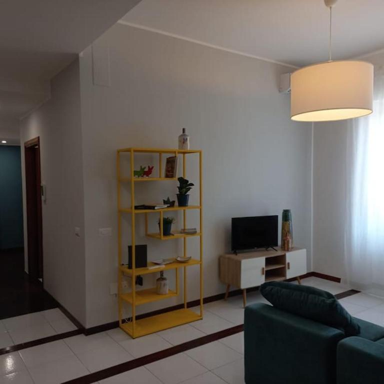 Giulia Town House tra città e mare - One-Bedroom Apartment - 21