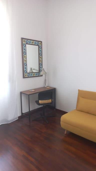 Giulia Town House tra città e mare - One-Bedroom Apartment - 22