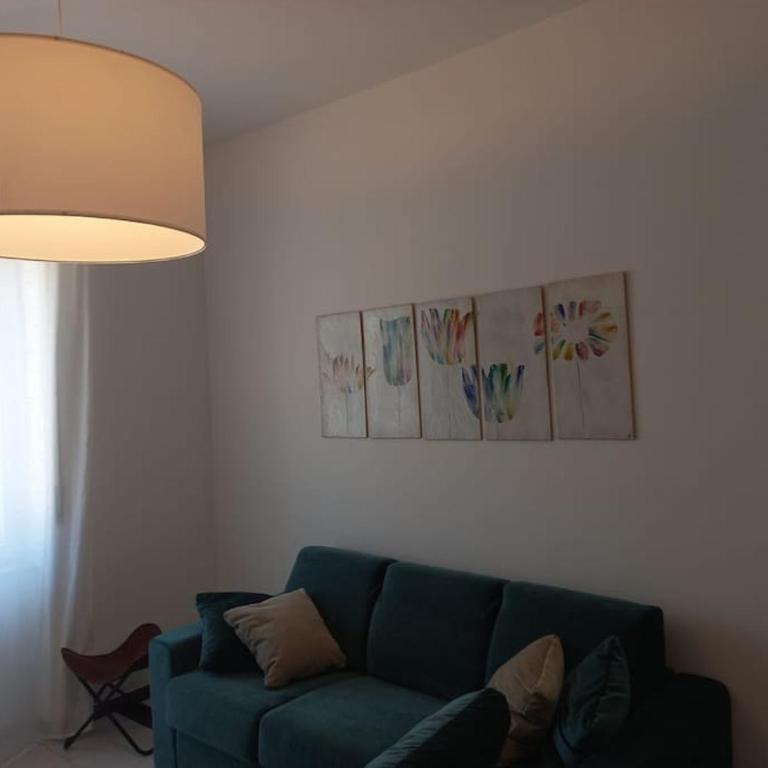Giulia Town House tra città e mare - One-Bedroom Apartment - 23