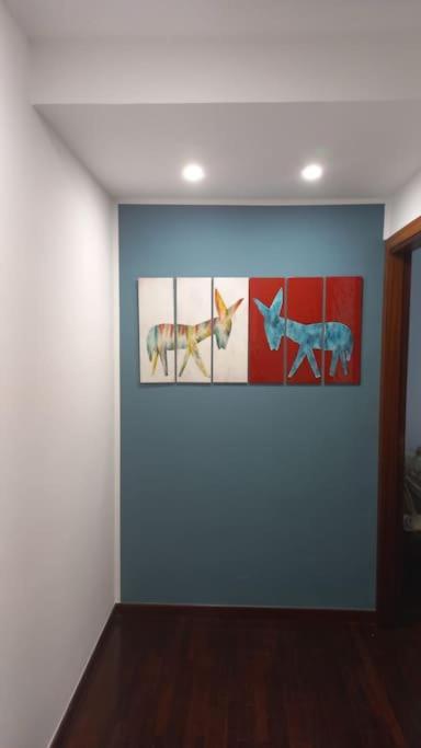 Giulia Town House tra città e mare - One-Bedroom Apartment - 10