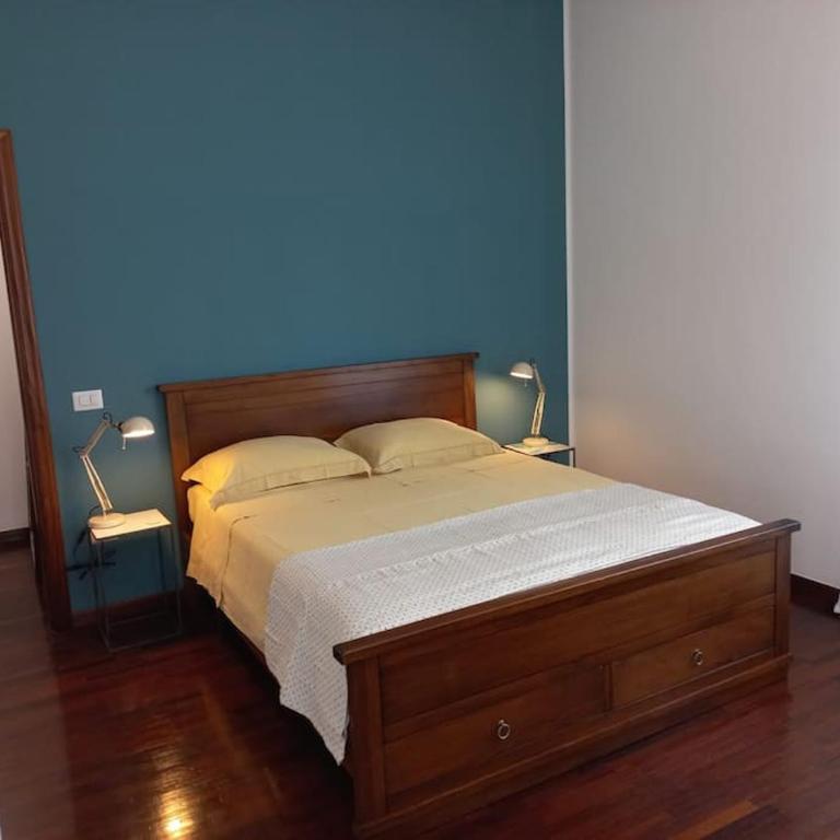 Giulia Town House tra città e mare - One-Bedroom Apartment - 26