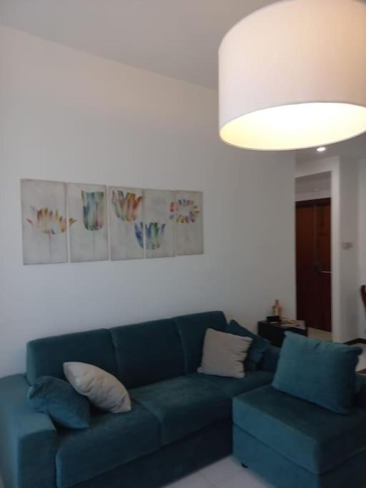 Giulia Town House tra città e mare - One-Bedroom Apartment - 27