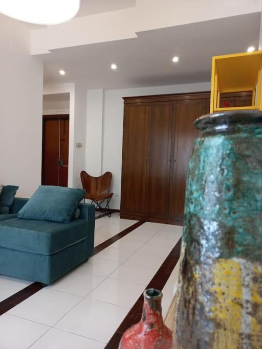Giulia Town House tra città e mare - One-Bedroom Apartment - 28