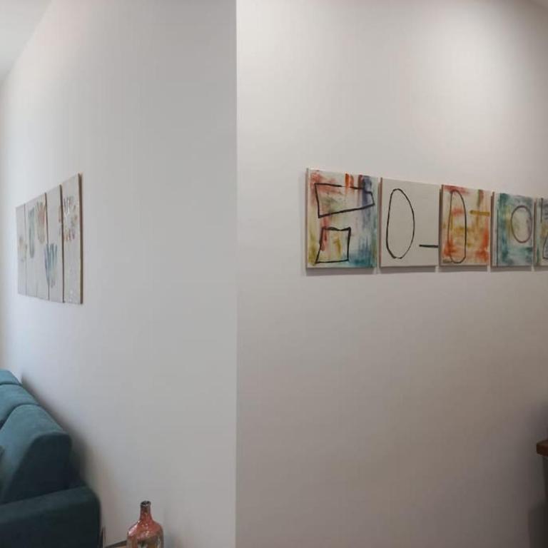 Giulia Town House tra città e mare - One-Bedroom Apartment - 30