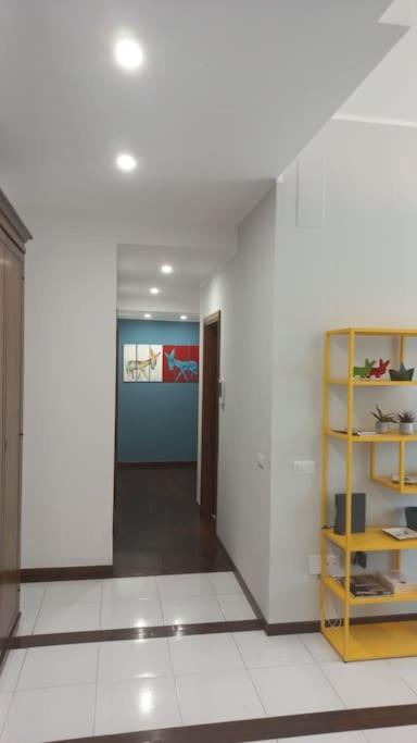 Giulia Town House tra città e mare - One-Bedroom Apartment - 32