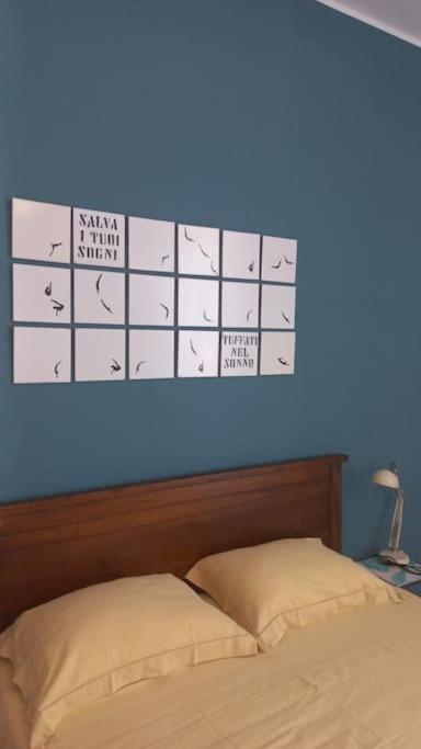 Giulia Town House tra città e mare - One-Bedroom Apartment - 24