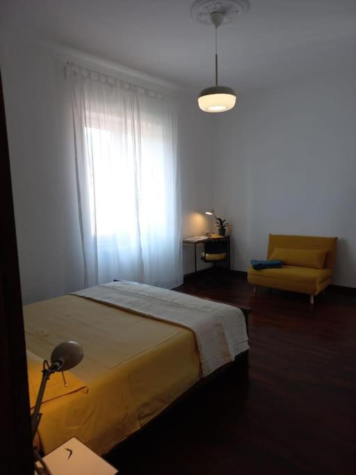 Giulia Town House tra città e mare - One-Bedroom Apartment - 34
