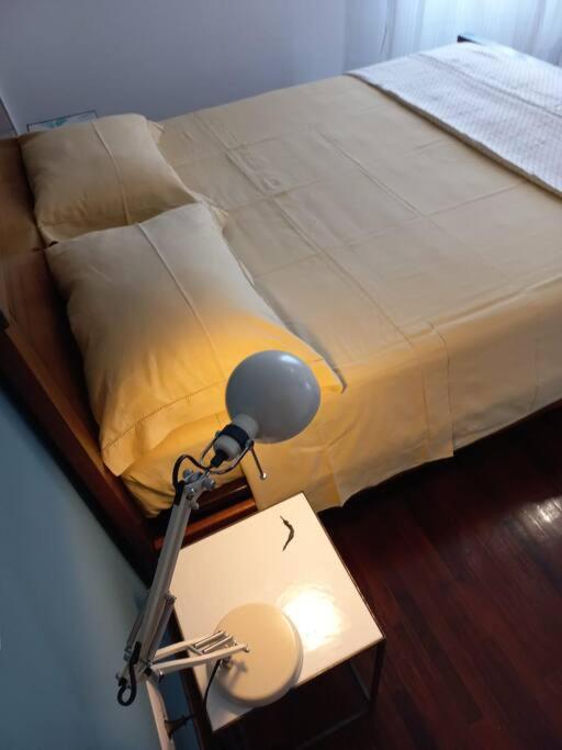 Giulia Town House tra città e mare - One-Bedroom Apartment - 35