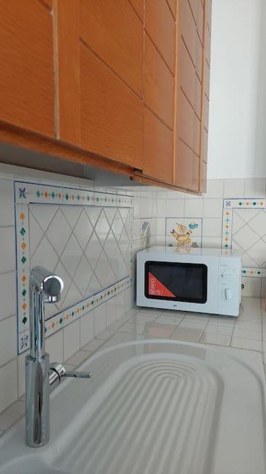 Giulia Town House tra città e mare - One-Bedroom Apartment - 36