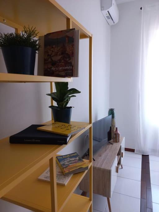 Giulia Town House tra città e mare - One-Bedroom Apartment - 38