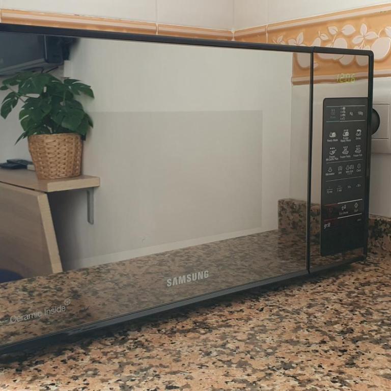 Rico Apartaments Parador - Apartamento de 1 dormitorio - 9