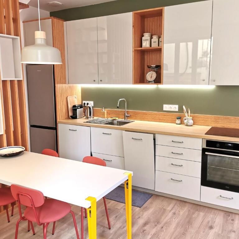 Le Pavillon 50m de la Grande Plage - Appartamento con 2 Camere da Letto - 1