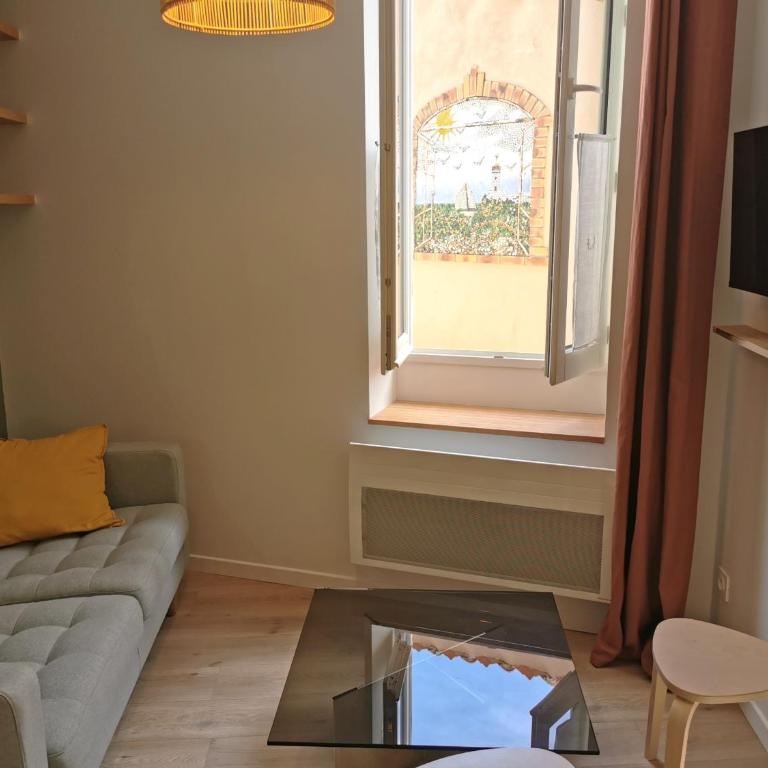 Le Pavillon 50m de la Grande Plage - Appartamento con 2 Camere da Letto - 5