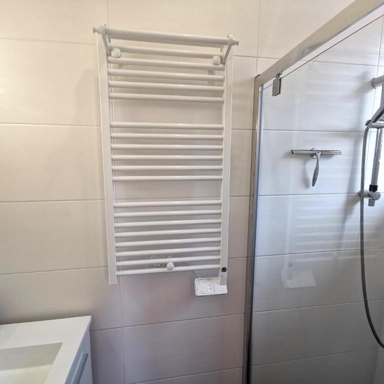 Le Pavillon 50m de la Grande Plage - Appartamento con 2 Camere da Letto - 10