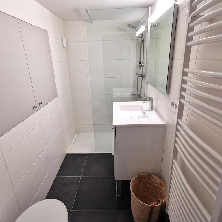Le Pavillon 50m de la Grande Plage - Appartamento con 2 Camere da Letto - 16