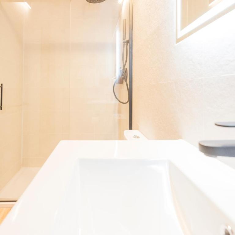 Apartamentos Boutique Pinocho by Toledo AP - Apartamento de 2 dormitorios - 3