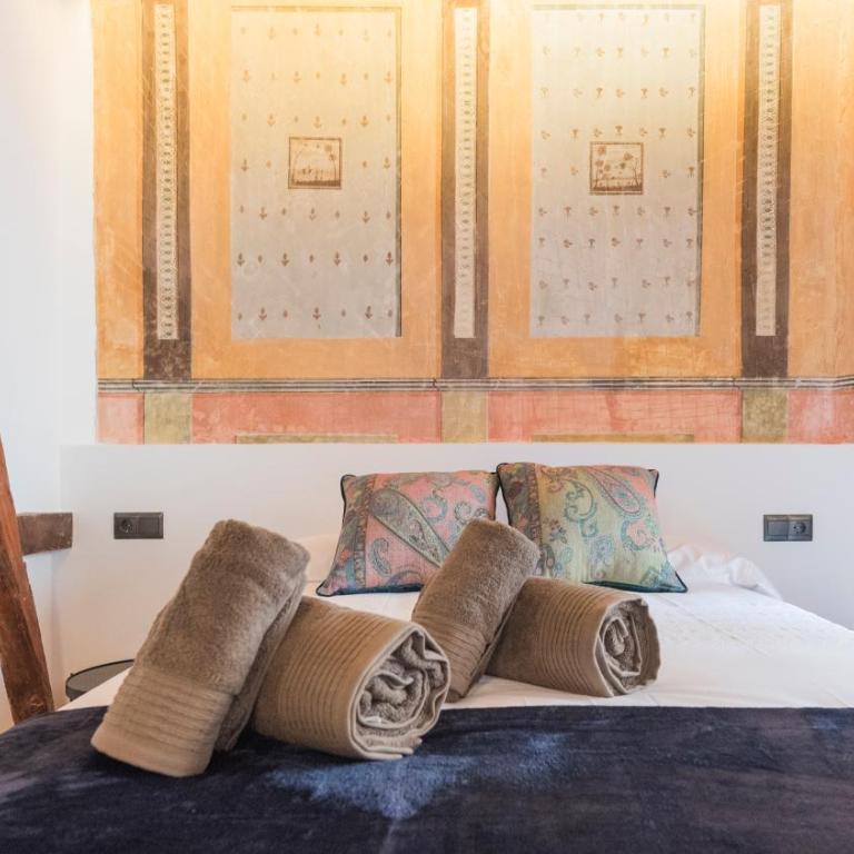 Apartamentos Boutique Pinocho by Toledo AP - Apartamento de 2 dormitorios - 11
