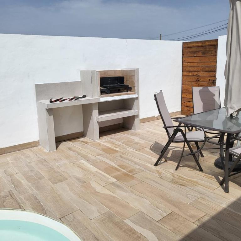 Villa Romadian - Casa de 4 dormitorios - 7