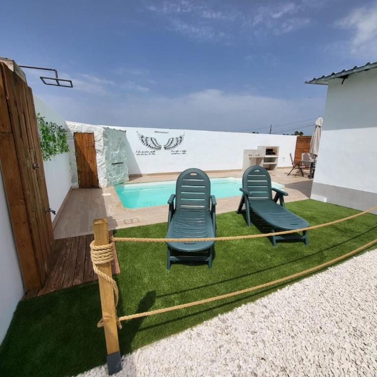 Villa Romadian - Casa de 4 dormitorios - 1